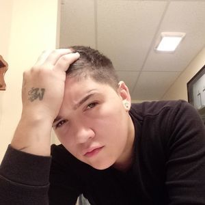 Meet your Posher, Lena